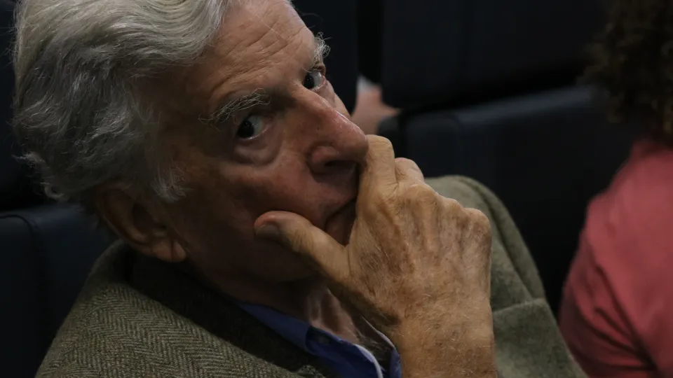 A 75ª Reunião Anual da SBPC está sendo realizada na UFPR (fotos: Marco Cavalcanti/UFU)