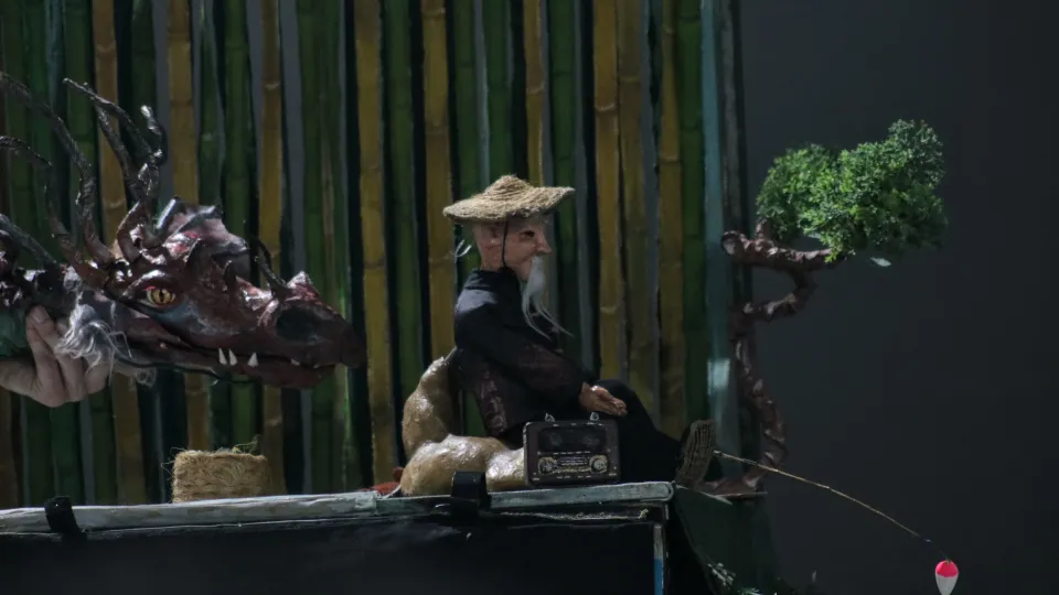 A 75ª Reunião Anual da SBPC está sendo realizada na UFPR (fotos: Marco Cavalcanti/UFU)