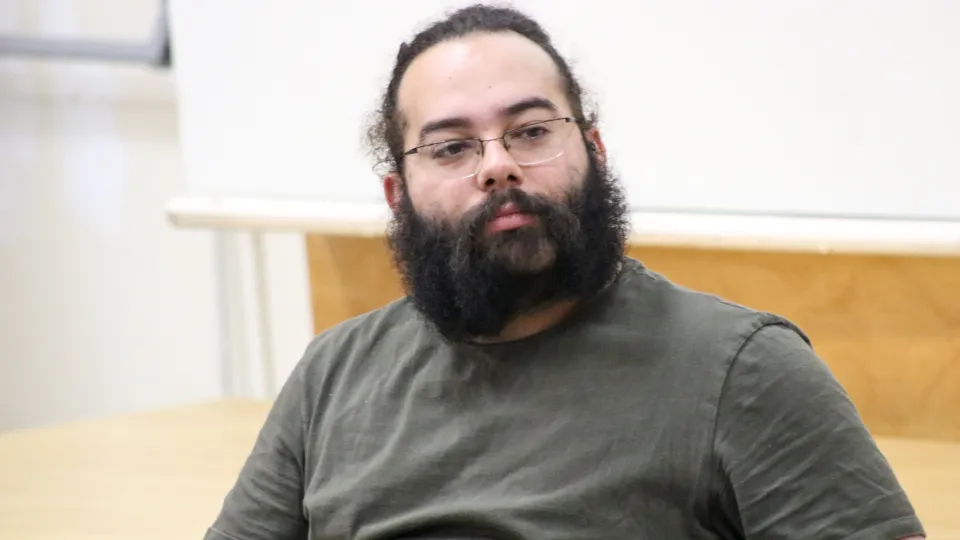 O Seminário de Pesquisa é um espaço de encontro, estudo e reflexão a respeito das pesquisas e das tecnologias desenvolvidas na UFU (foto: Marco Cavalcanti)