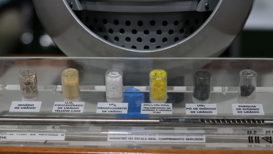 A 75ª Reunião Anual da SBPC está sendo realizada na UFPR (fotos: Marco Cavalcanti/UFU)