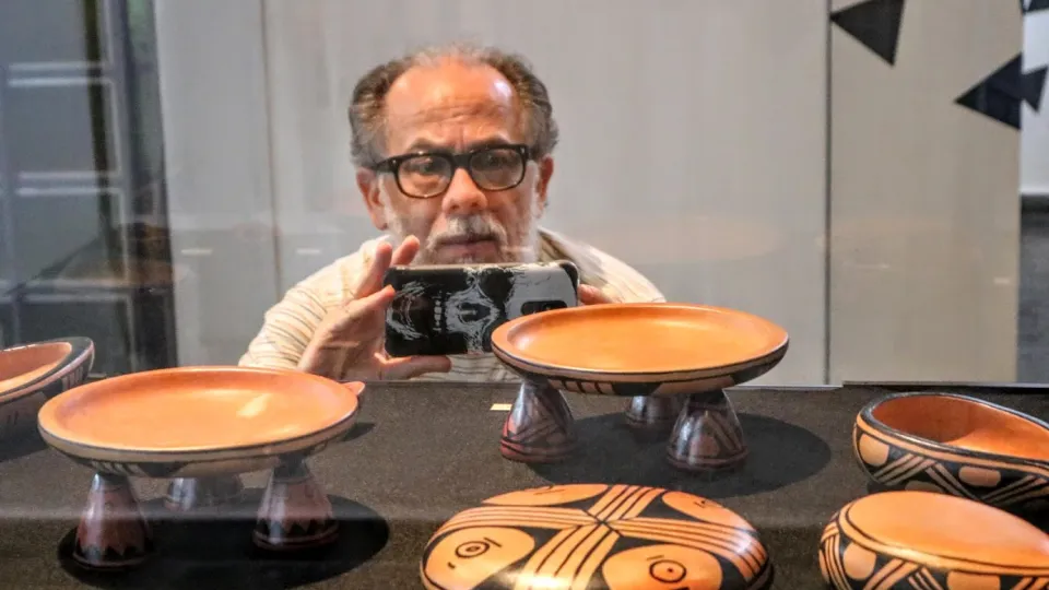 Foto: Marco Cavalcanti