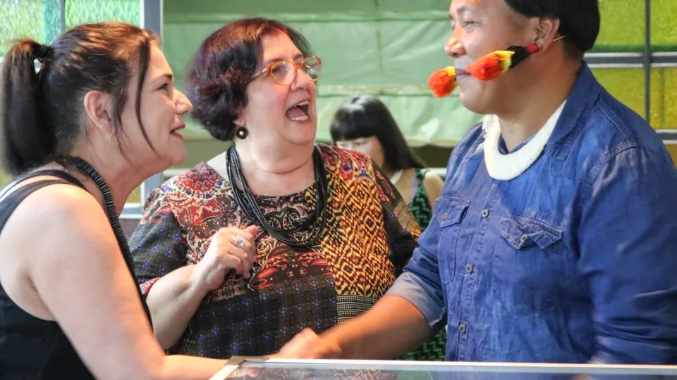 Foto: Marco Cavalcanti