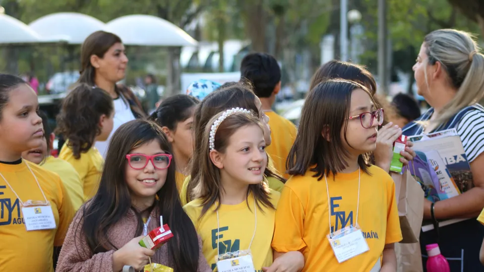 A 75ª Reunião Anual da SBPC está sendo realizada na UFPR (fotos: Marco Cavalcanti/UFU)