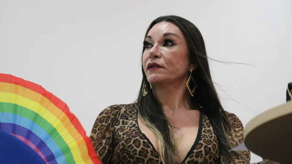 A 75ª Reunião Anual da SBPC está sendo realizada na UFPR (fotos: Marco Cavalcanti/UFU)