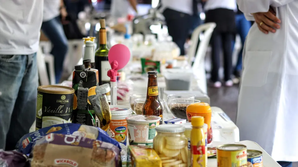 Vem pra UFU em Patos de Minas (foto: Marco Cavalcanti)