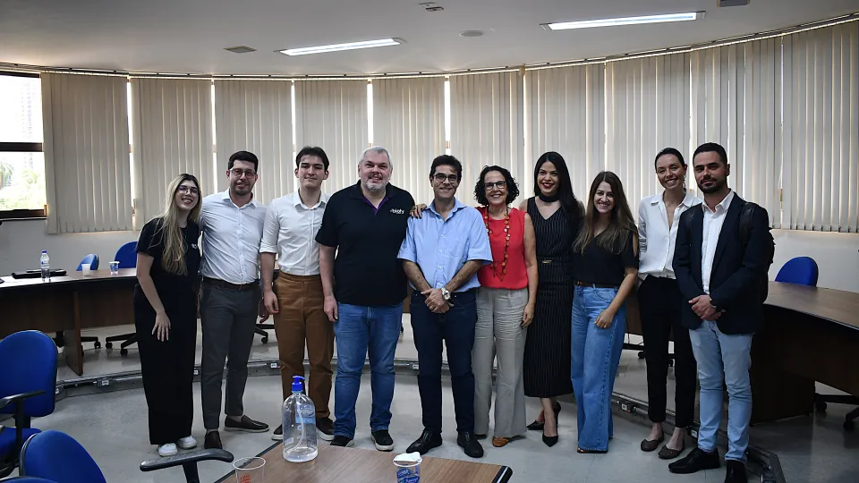 II Seminário de Inteligência Artificial