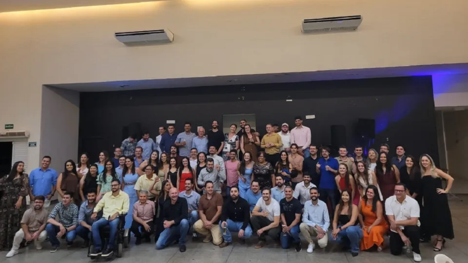 Celebração dos 15 anos do Campus Monte Carmelo e do curso de Agronomia