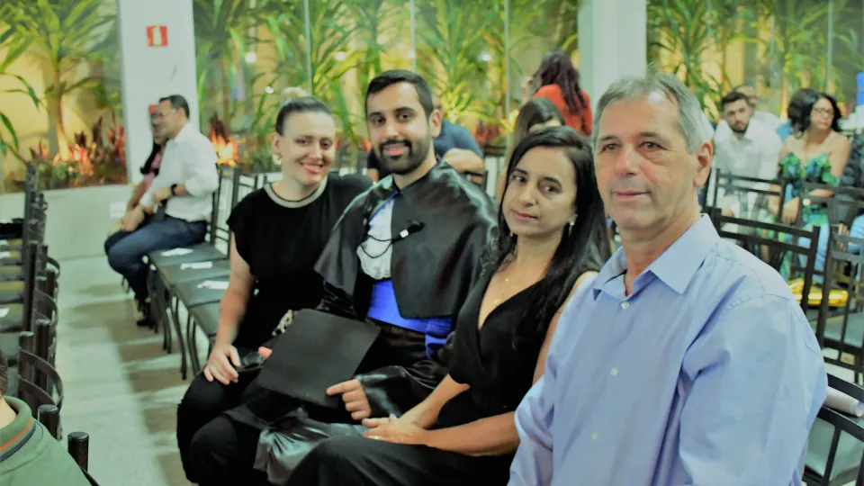 Colação de Grau 2022/2 - Patos de Minas - 22 de agosto de 2023