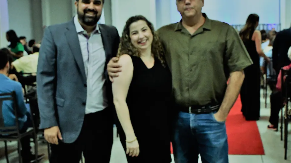 Colação de Grau 2022/2 - Patos de Minas - 22 de agosto de 2023