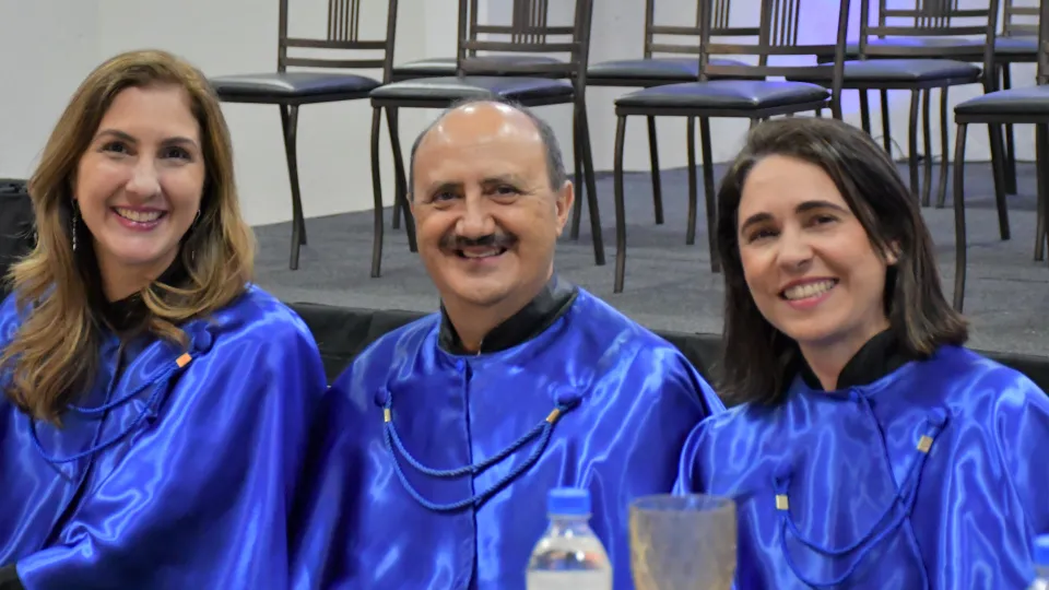 Colação de Grau 2022/2 - Patos de Minas - 22 de agosto de 2023