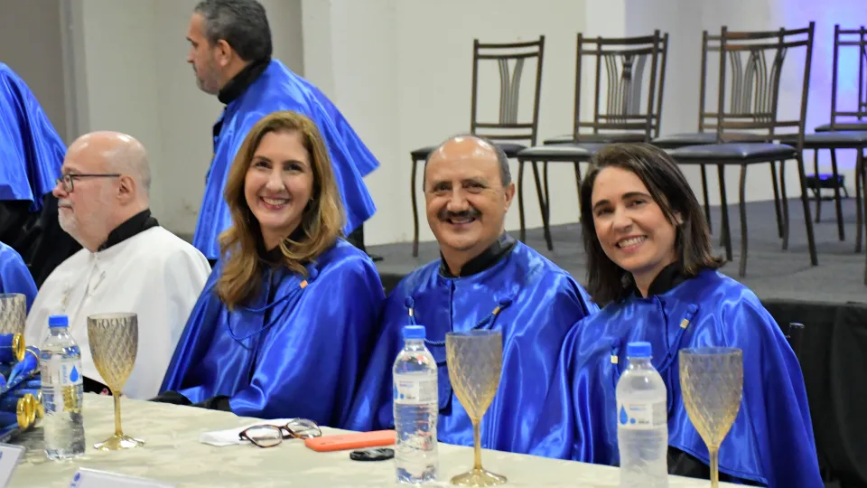 Colação de Grau 2022/2 - Patos de Minas - 22 de agosto de 2023