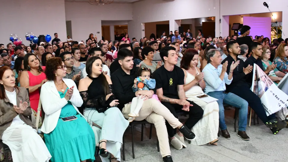 Colação de Grau 2022/2 - Patos de Minas - 22 de agosto de 2023