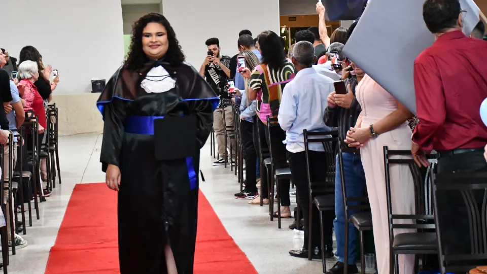 Colação de Grau 2022/2 - Patos de Minas - 22 de agosto de 2023