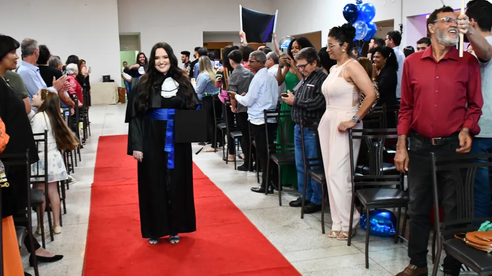 Colação de Grau 2022/2 - Patos de Minas - 22 de agosto de 2023