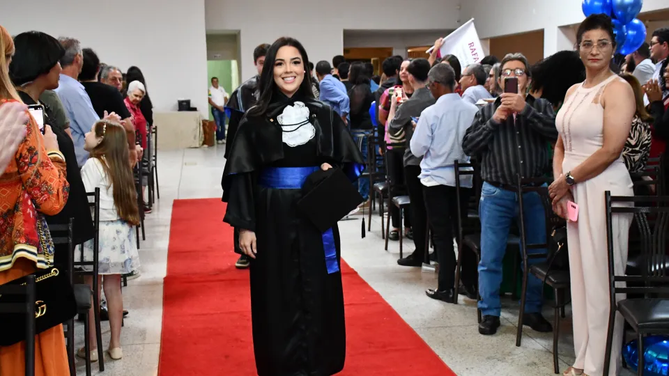 Colação de Grau 2022/2 - Patos de Minas - 22 de agosto de 2023