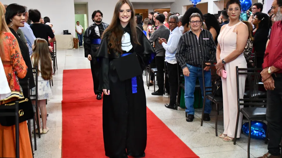 Colação de Grau 2022/2 - Patos de Minas - 22 de agosto de 2023