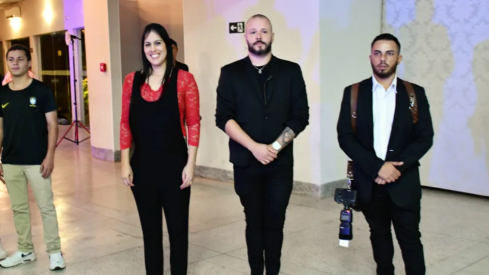 Colação de Grau 2022/2 - Patos de Minas - 22 de agosto de 2023