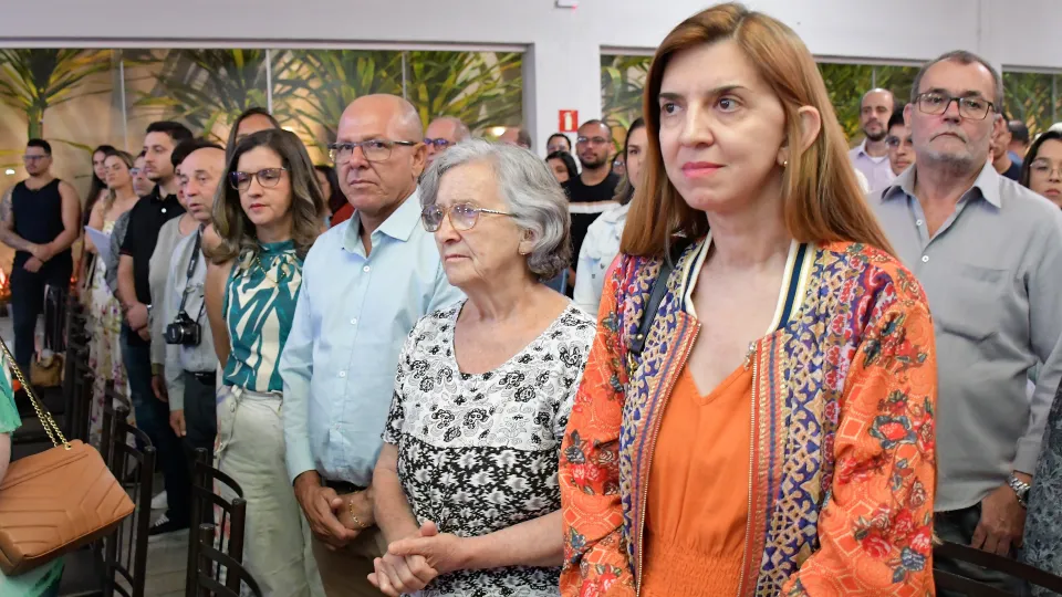 Colação de Grau 2022/2 - Patos de Minas - 22 de agosto de 2023