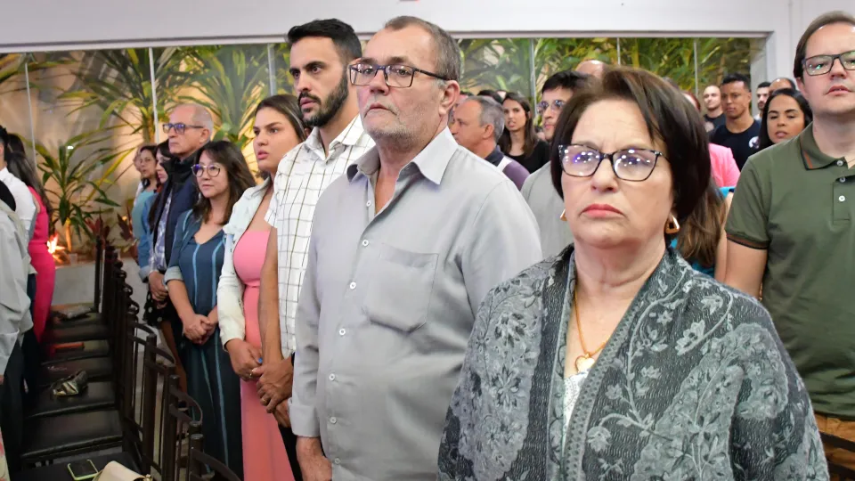 Colação de Grau 2022/2 - Patos de Minas - 22 de agosto de 2023