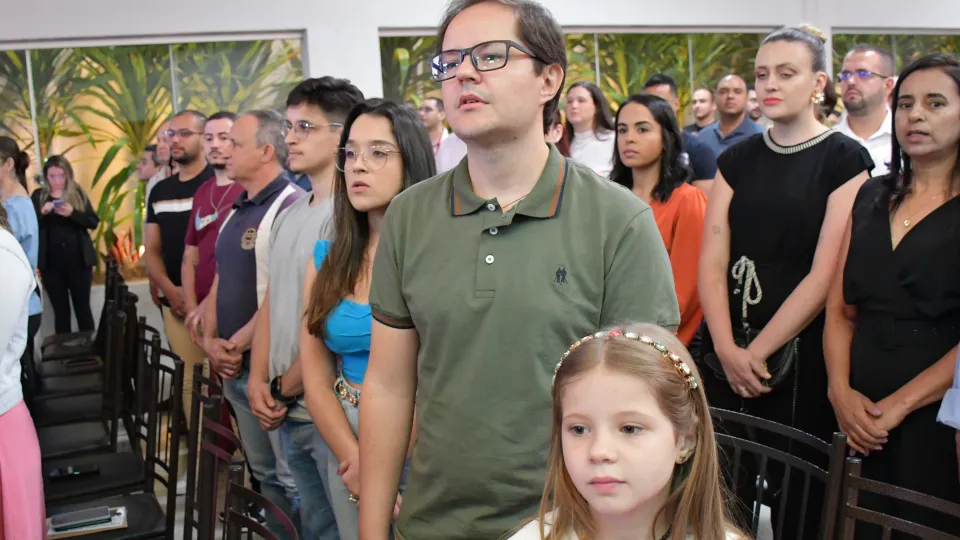 Colação de Grau 2022/2 - Patos de Minas - 22 de agosto de 2023