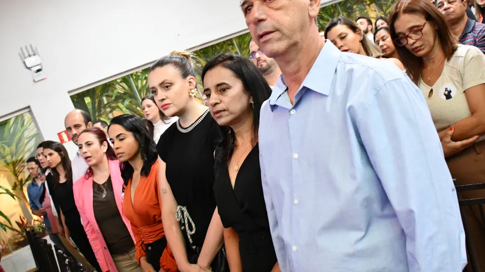 Colação de Grau 2022/2 - Patos de Minas - 22 de agosto de 2023