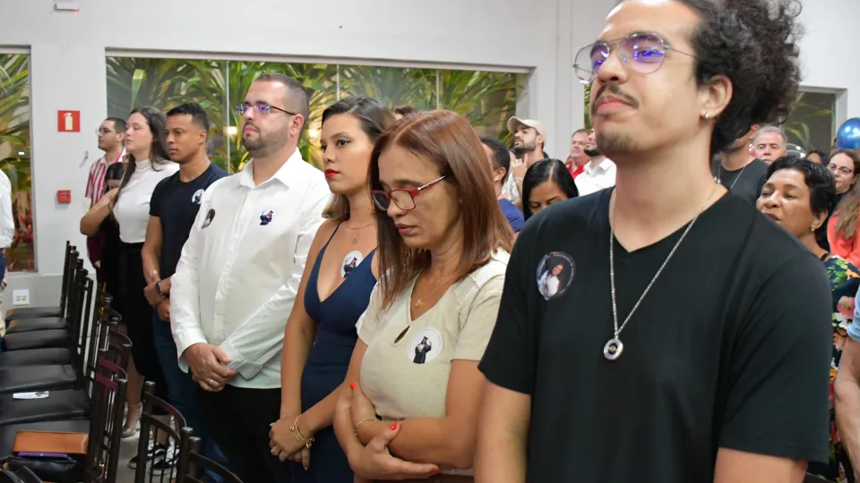 Colação de Grau 2022/2 - Patos de Minas - 22 de agosto de 2023