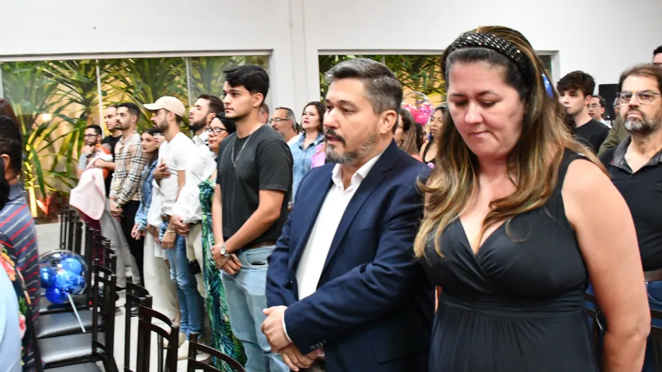 Colação de Grau 2022/2 - Patos de Minas - 22 de agosto de 2023