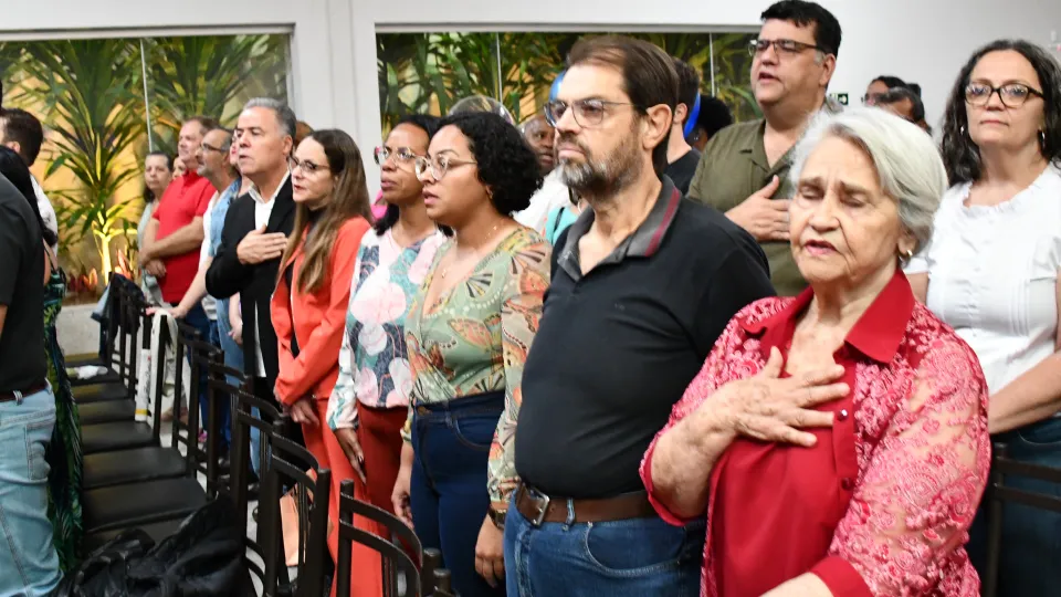 Colação de Grau 2022/2 - Patos de Minas - 22 de agosto de 2023