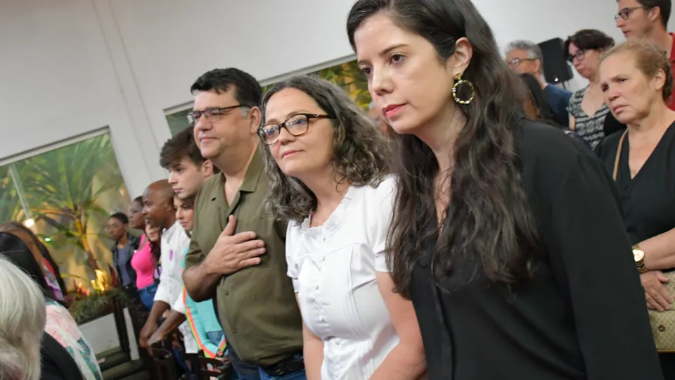 Colação de Grau 2022/2 - Patos de Minas - 22 de agosto de 2023