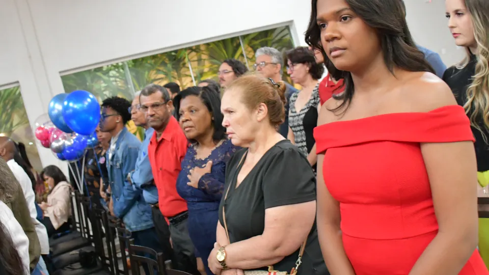 Colação de Grau 2022/2 - Patos de Minas - 22 de agosto de 2023