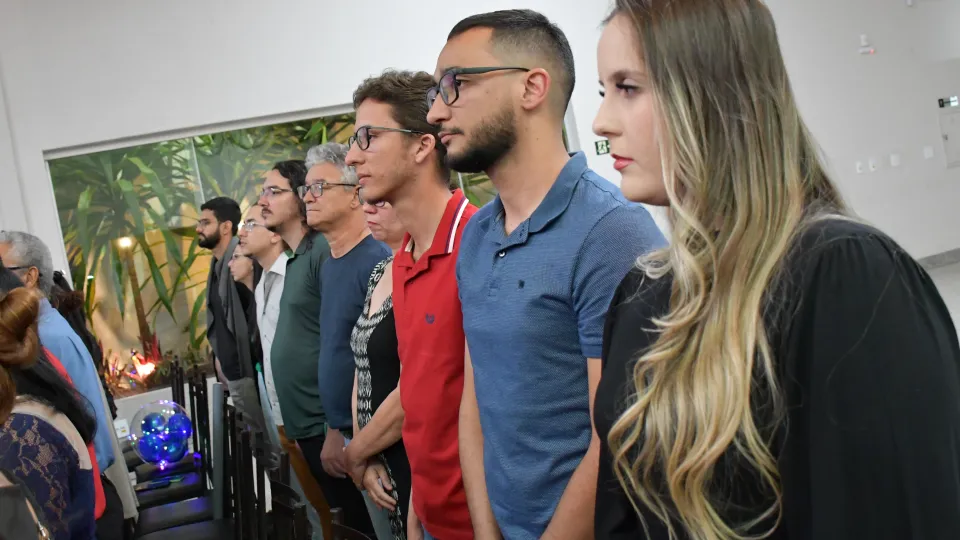 Colação de Grau 2022/2 - Patos de Minas - 22 de agosto de 2023