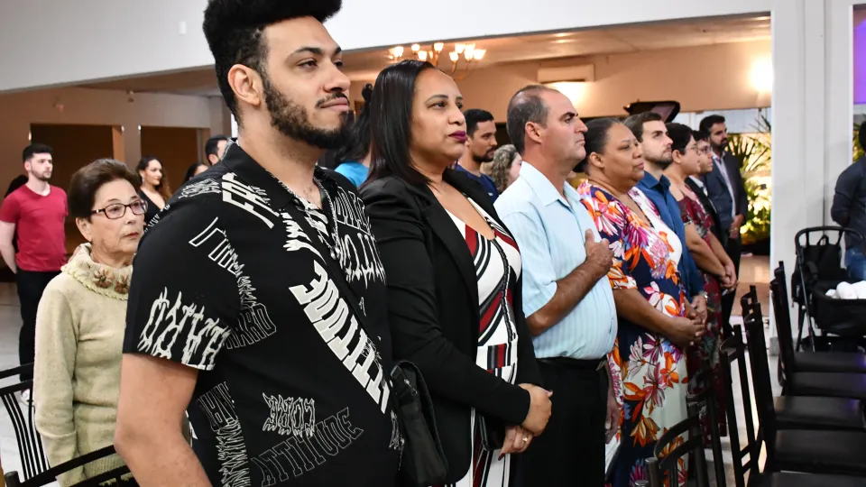 Colação de Grau 2022/2 - Patos de Minas - 22 de agosto de 2023