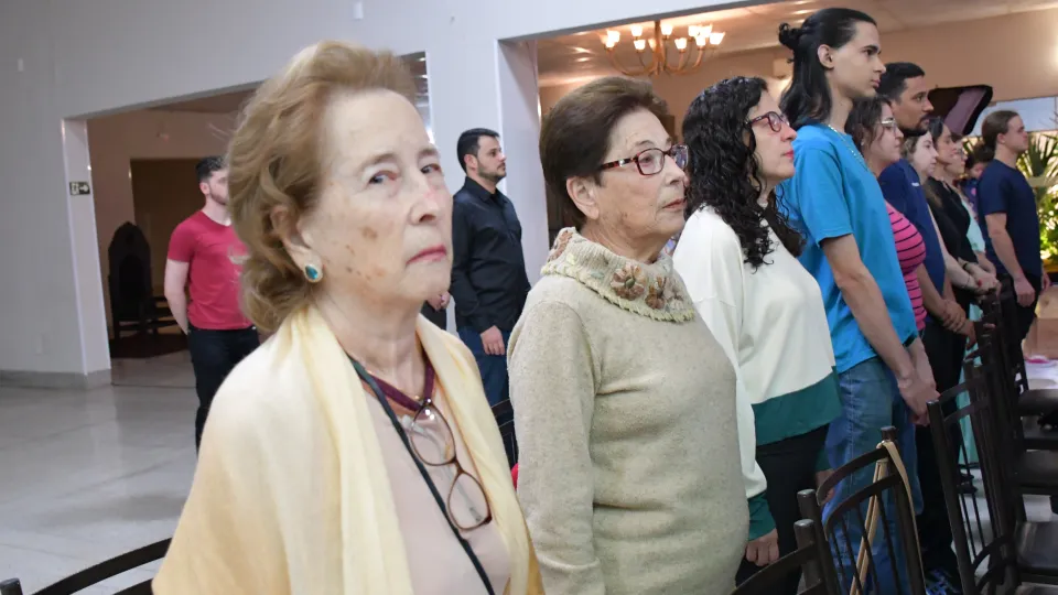 Colação de Grau 2022/2 - Patos de Minas - 22 de agosto de 2023