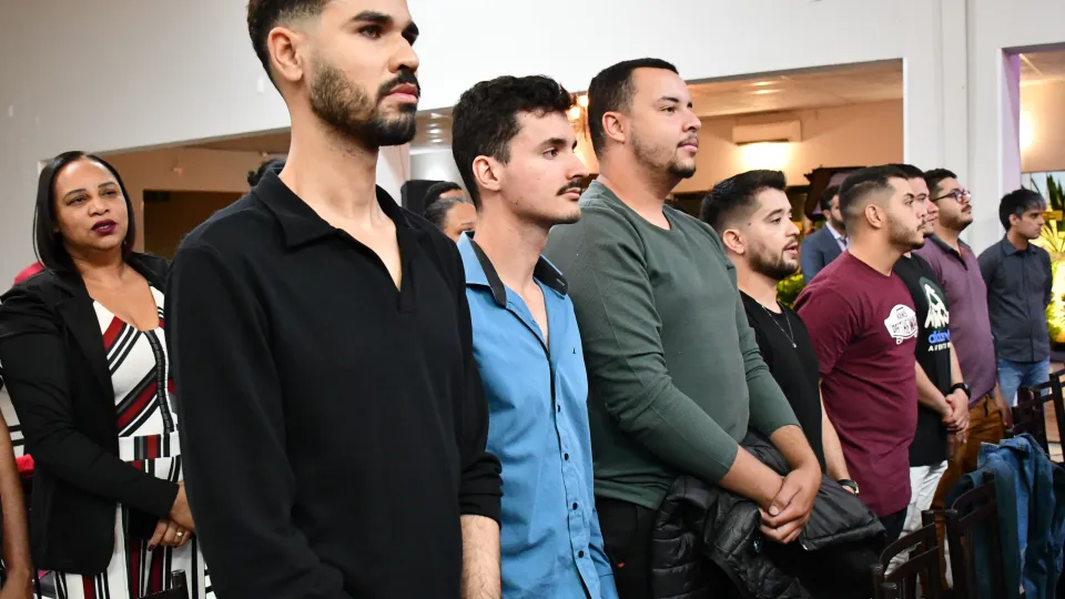 Colação de Grau 2022/2 - Patos de Minas - 22 de agosto de 2023