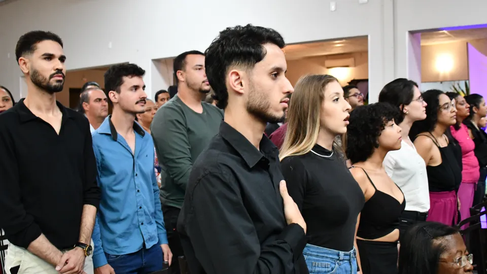 Colação de Grau 2022/2 - Patos de Minas - 22 de agosto de 2023