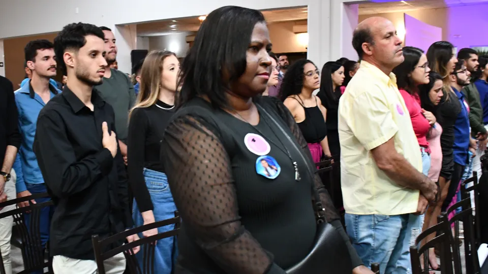 Colação de Grau 2022/2 - Patos de Minas - 22 de agosto de 2023