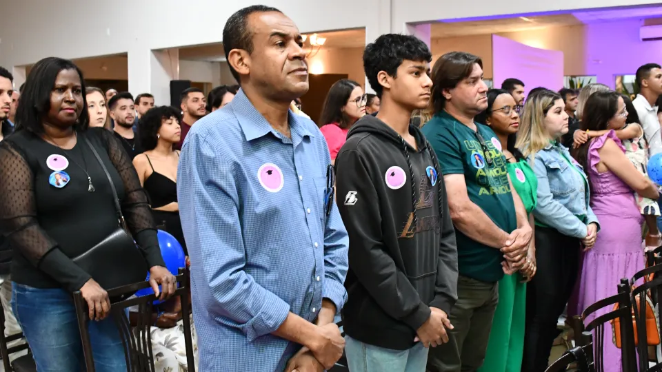 Colação de Grau 2022/2 - Patos de Minas - 22 de agosto de 2023