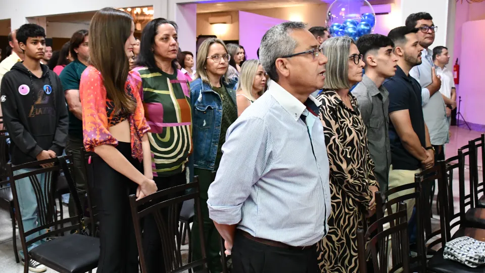 Colação de Grau 2022/2 - Patos de Minas - 22 de agosto de 2023