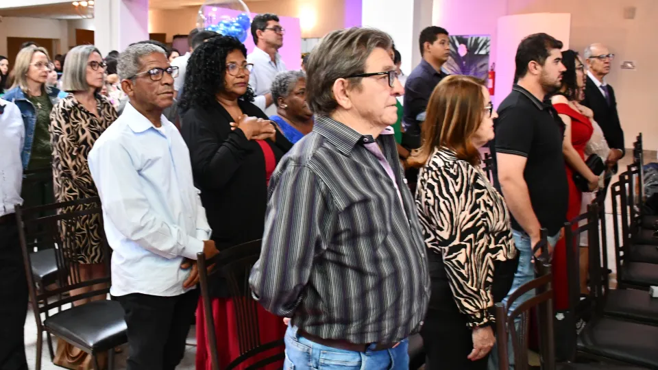 Colação de Grau 2022/2 - Patos de Minas - 22 de agosto de 2023