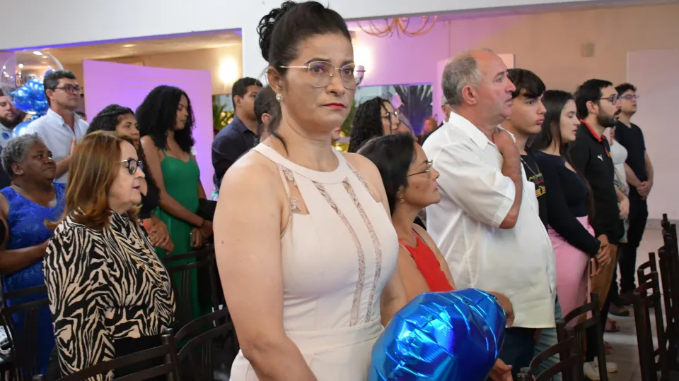 Colação de Grau 2022/2 - Patos de Minas - 22 de agosto de 2023