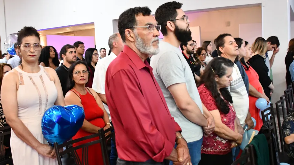 Colação de Grau 2022/2 - Patos de Minas - 22 de agosto de 2023