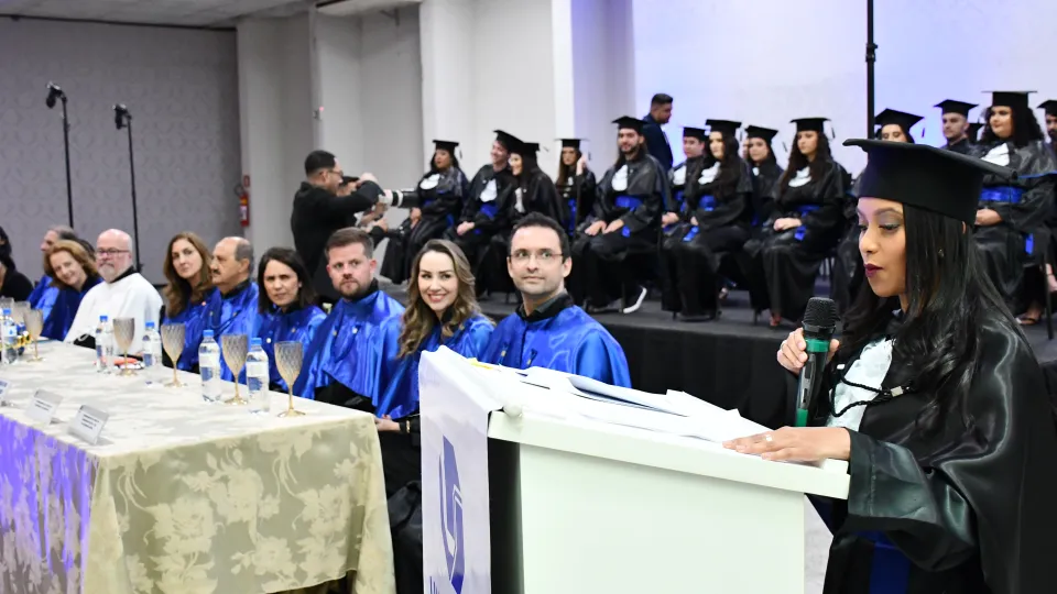 Colação de Grau 2022/2 - Patos de Minas - 22 de agosto de 2023