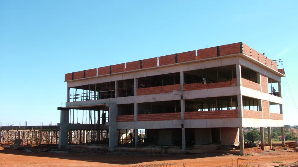 Milton Santos, fotógrafo da UFU, comemora 46 anos de profissão 