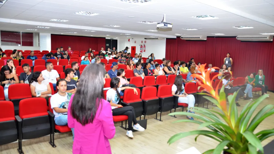 VI Simpósio da Engenharia Ambiental e Sanitária e V Simpósio da Pós-Graduação em Qualidade Ambiental (Milton Santos)