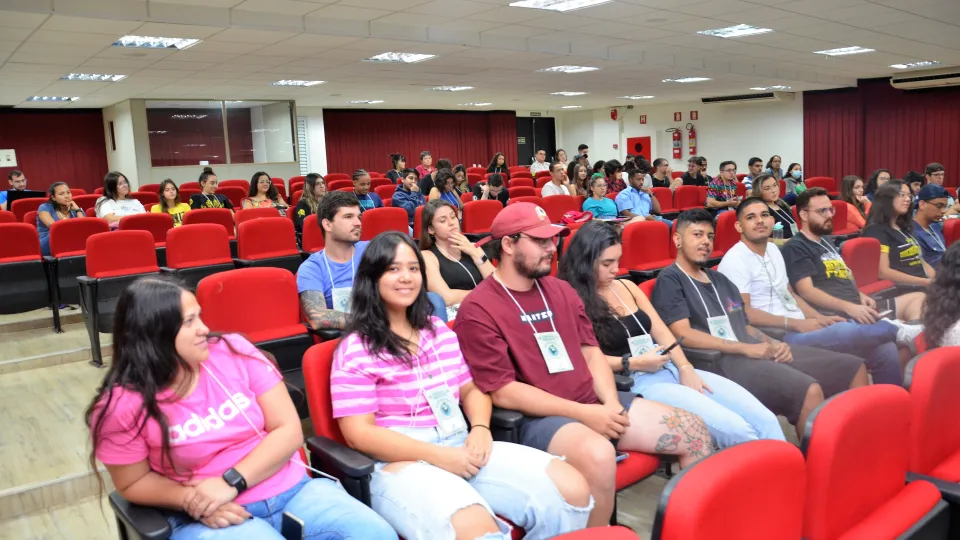 VI Simpósio da Engenharia Ambiental e Sanitária e V Simpósio da Pós-Graduação em Qualidade Ambiental (Milton Santos)