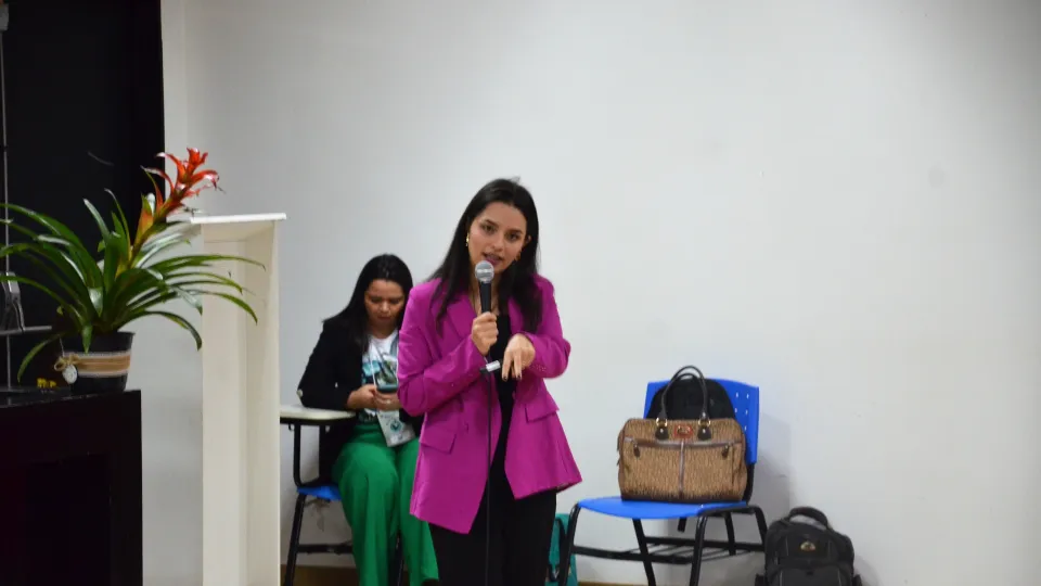 VI Simpósio da Engenharia Ambiental e Sanitária e V Simpósio da Pós-Graduação em Qualidade Ambiental (Milton Santos)