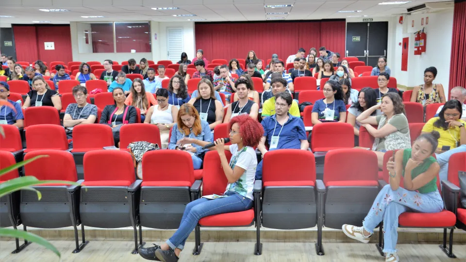 VI Simpósio da Engenharia Ambiental e Sanitária e V Simpósio da Pós-Graduação em Qualidade Ambiental (Milton Santos)