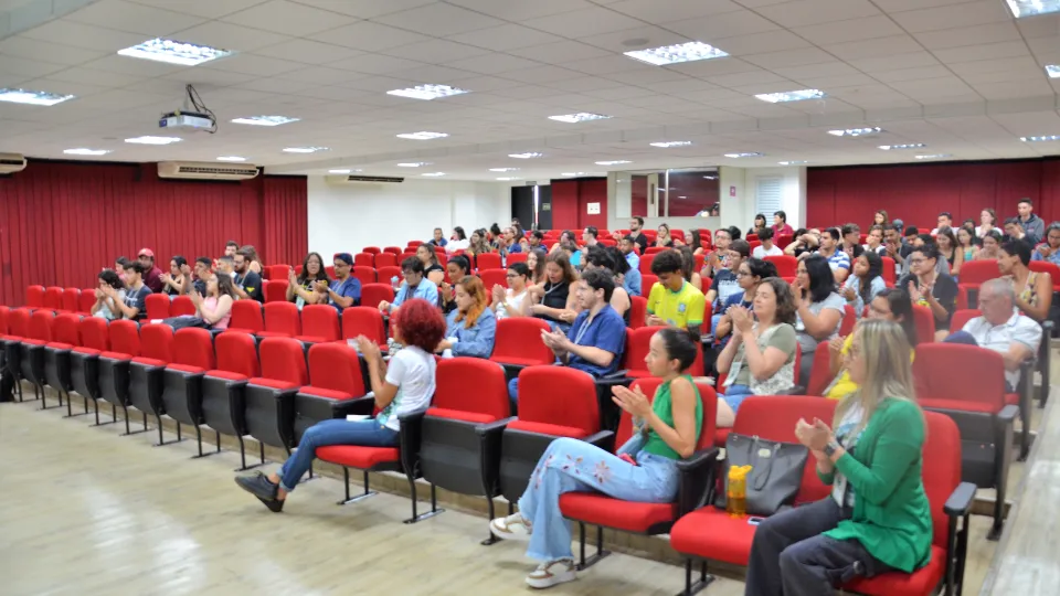 VI Simpósio da Engenharia Ambiental e Sanitária e V Simpósio da Pós-Graduação em Qualidade Ambiental (Milton Santos)