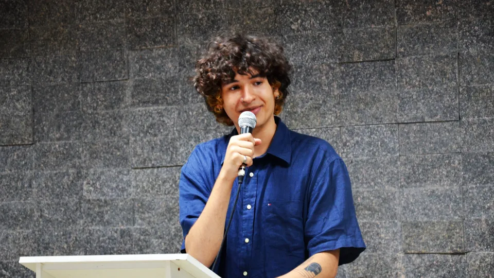 VI Simpósio da Engenharia Ambiental e Sanitária e V Simpósio da Pós-Graduação em Qualidade Ambiental (Milton Santos)