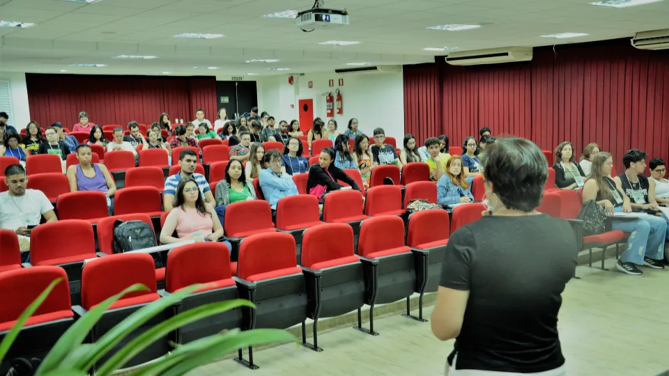 VI Simpósio da Engenharia Ambiental e Sanitária e V Simpósio da Pós-Graduação em Qualidade Ambiental (Milton Santos)